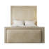 Piping Bed Frame